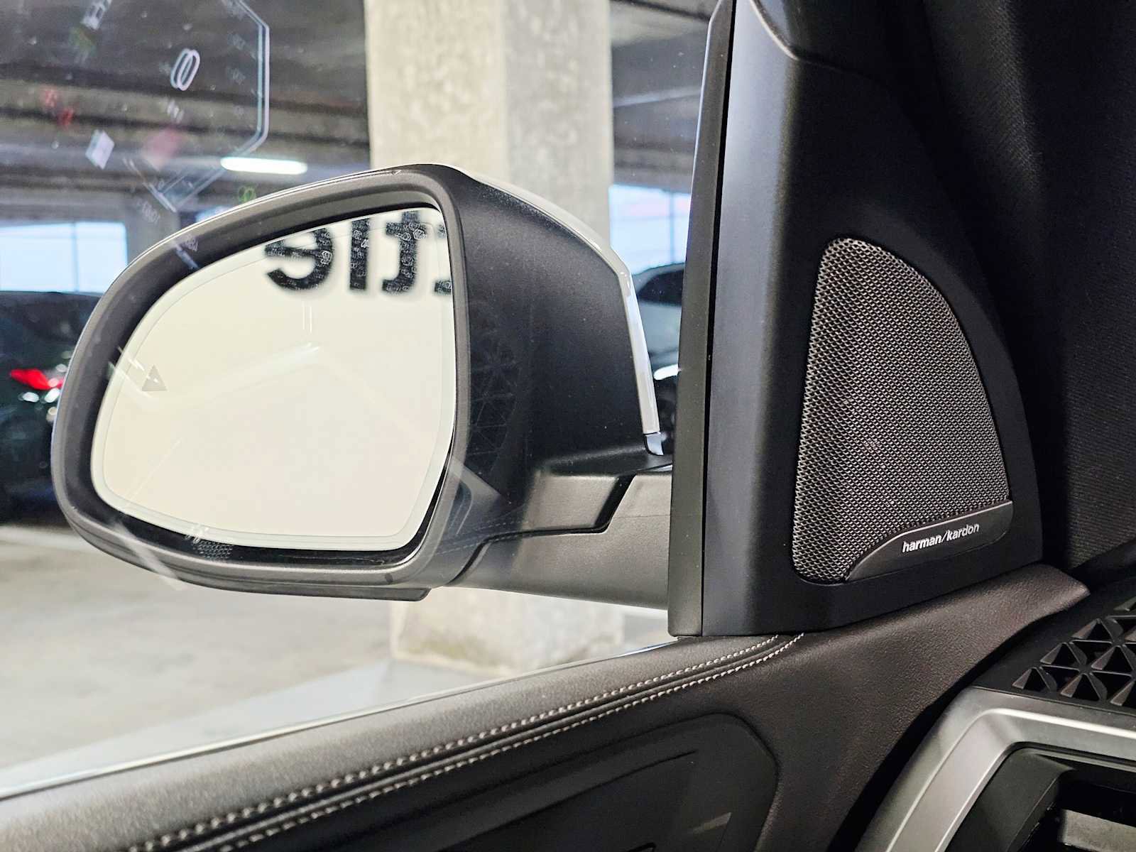 Used 2024 BMW X5 xDrive40i image 19