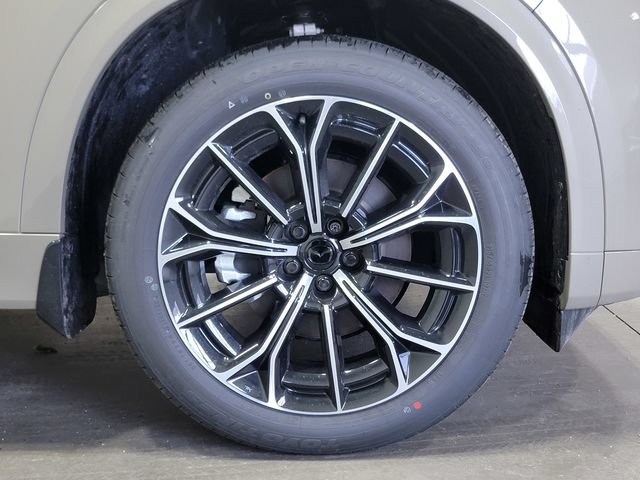 New 2026 MAZDA CX-70 3.3 Turbo S w/ Premium Plus AWD/4WD image 9