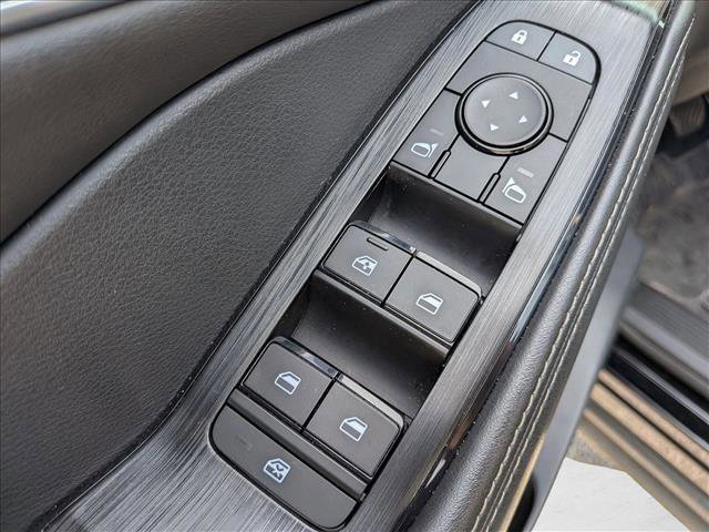 Used 2021 Nissan Rogue SV w/ Premium Package FWD image 11