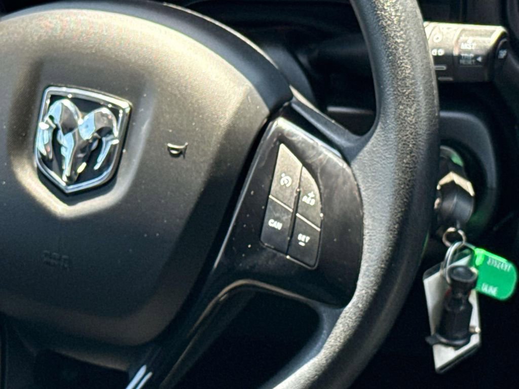 Used 2022 RAM ProMaster City Wagon image 18