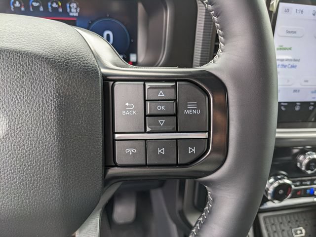 New 2026 Ford F150 Platinum w/ Equipment Group 702A High AWD/4WD image 30
