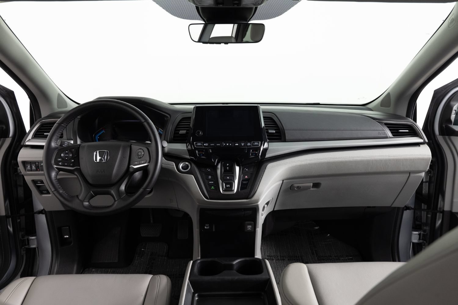 Used 2024 Honda Odyssey EX-L image 37
