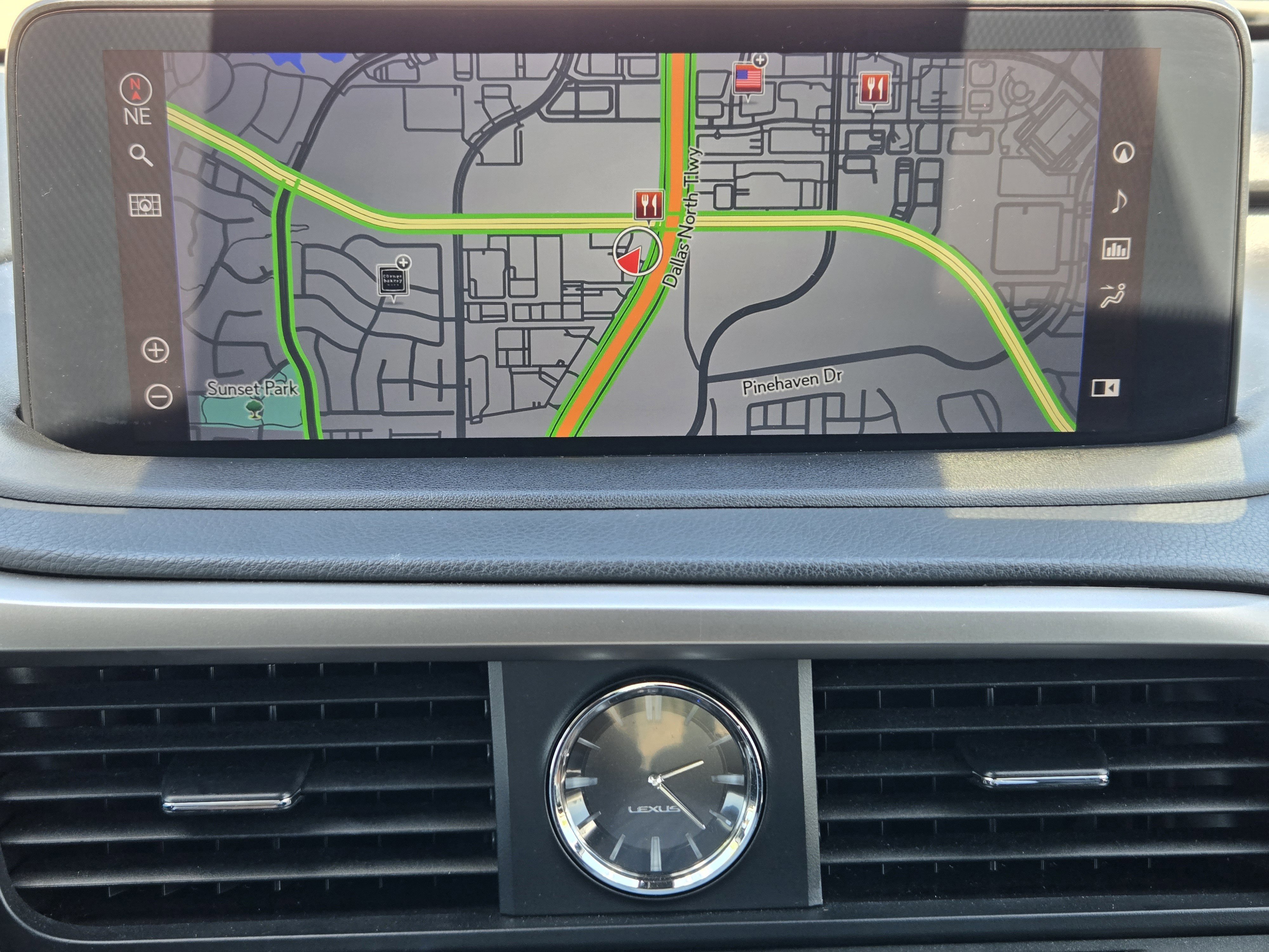 Used 2020 Lexus RX 450h F Sport image 12