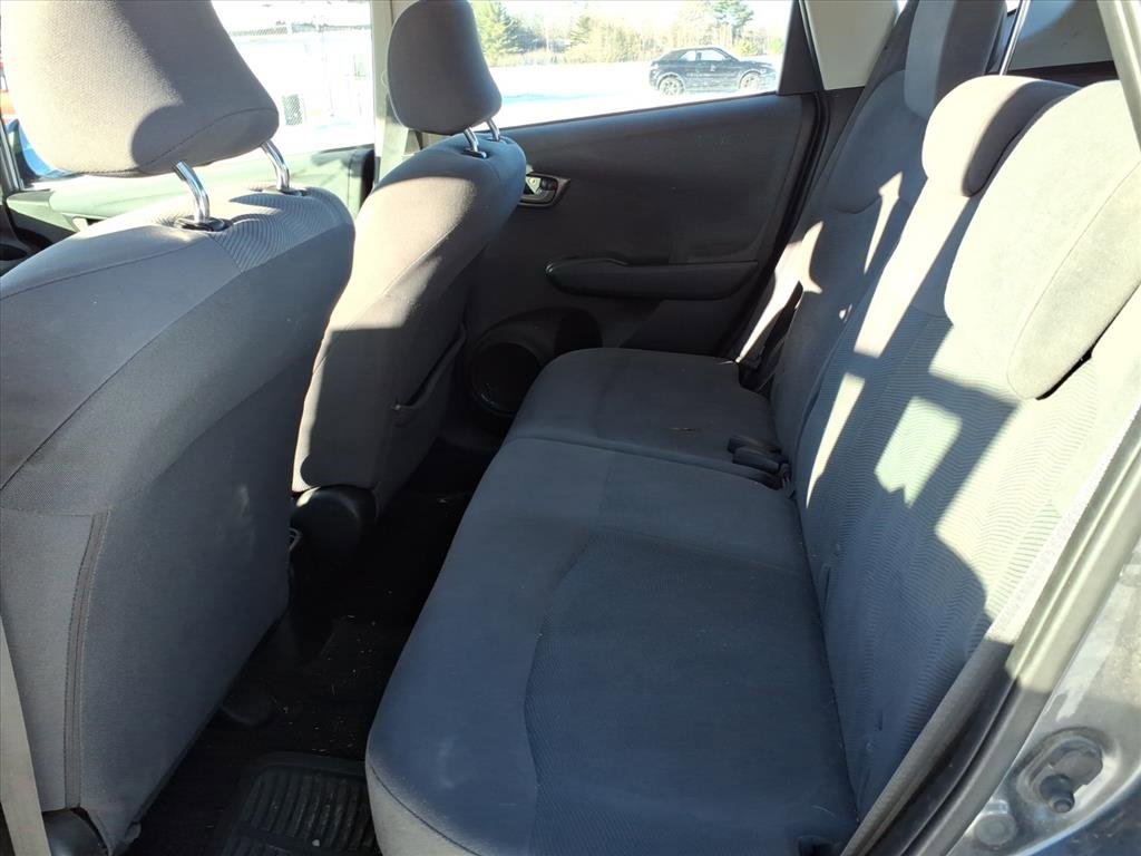 Used 2012 Honda Fit image 20