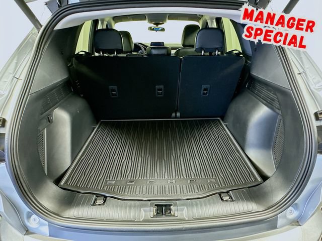Used 2021 Ford Escape SEL FWD image 26