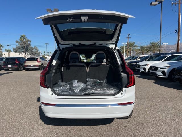 New 2026 Volvo XC90 B6 Plus w/ Protection Package Premier image 28