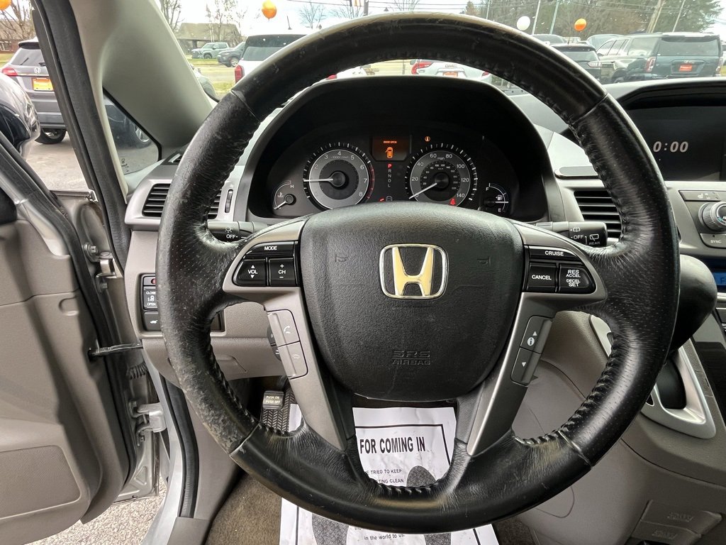 Used 2012 Honda Odyssey Touring image 11