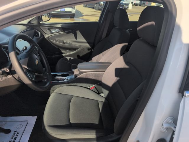 Certified 2023 Chevrolet Malibu LT FWD image 10