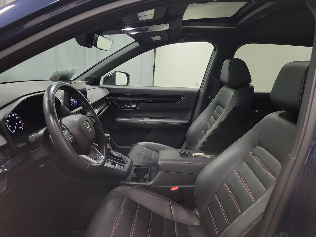 Used 2023 Honda CR-V Sport Touring image 12