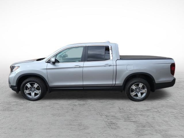 Used 2024 Honda Ridgeline RTL image 9