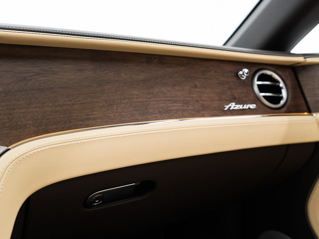 New 2026 Bentley Continental GT Azure AWD/4WD image 44