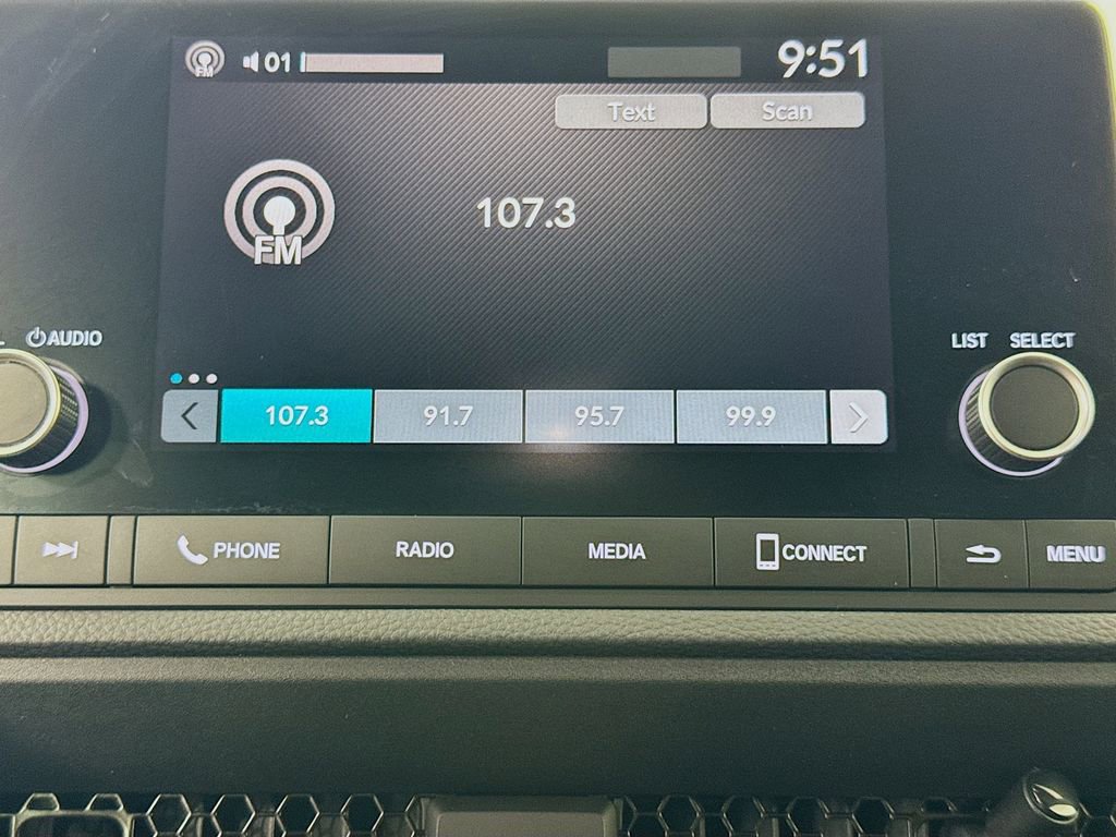 Used 2023 Honda CR-V Sport image 18