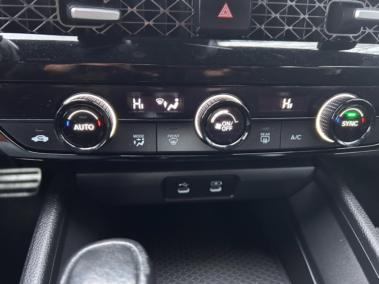 Used 2023 Honda Accord Sport image 17