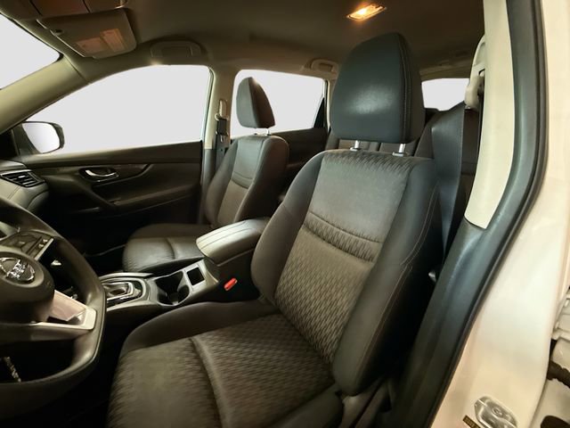 Used 2017 Nissan Rogue S image 20