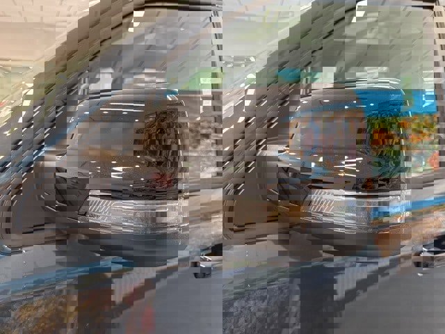 New 2026 RAM 1500 Laramie w/ Night Edition image 13