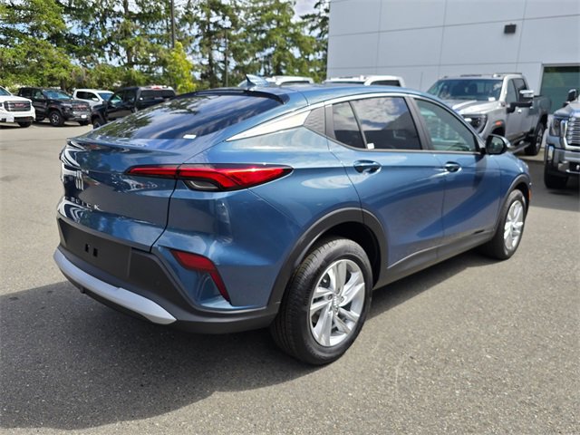 New 2025 Buick Envista Preferred w/ Convenience I Package image 5