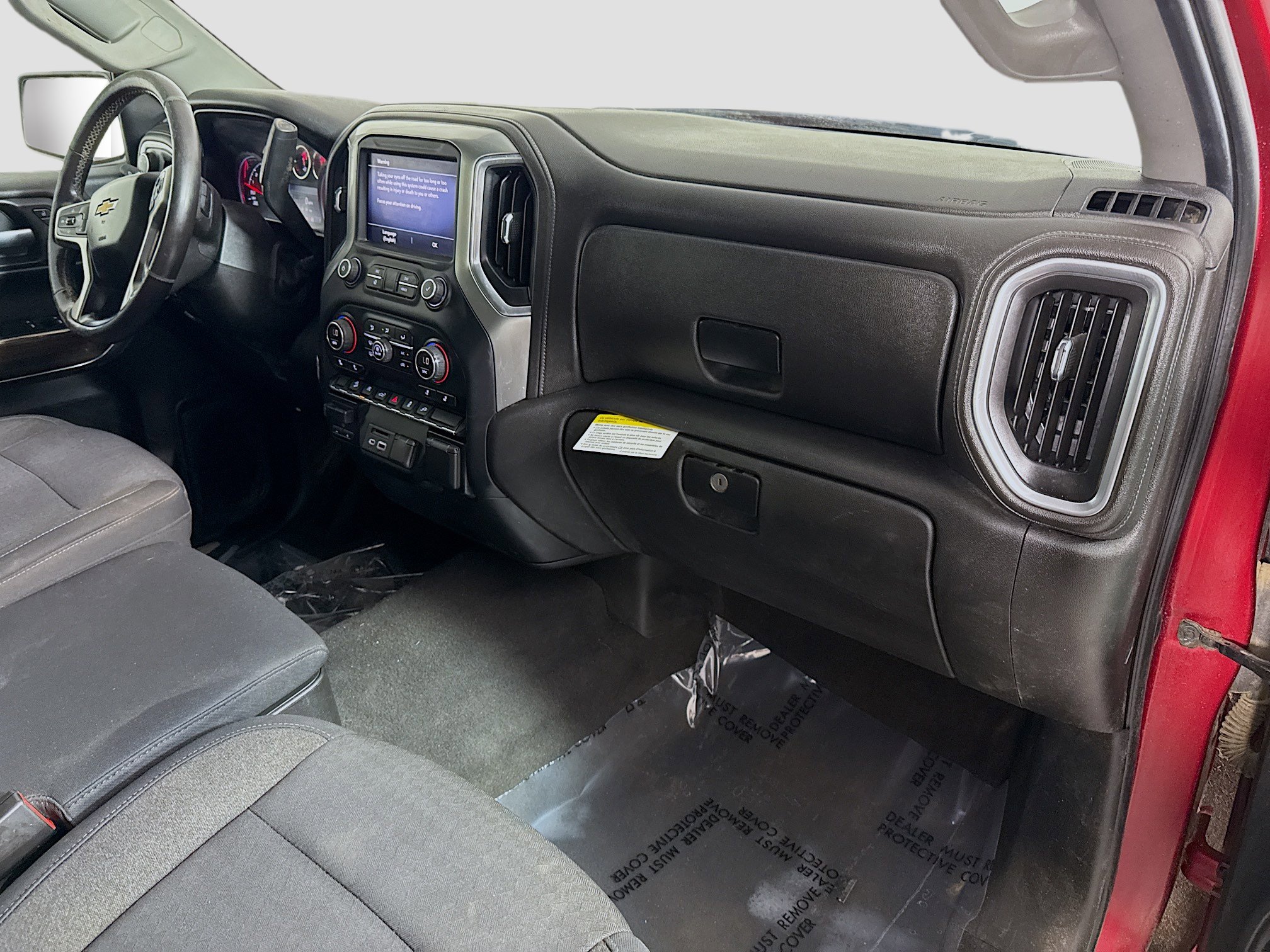 Used 2019 Chevrolet Silverado 1500 LT w/ All-Star Edition image 29