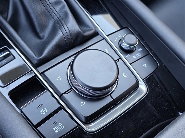 Used 2023 MAZDA MAZDA3 s image 23