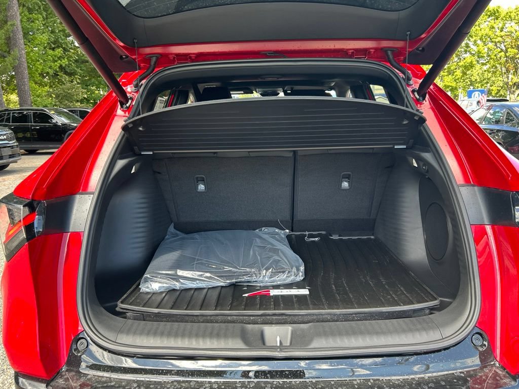 New 2026 Acura ADX A-Spec w/ Advance Package FWD image 25