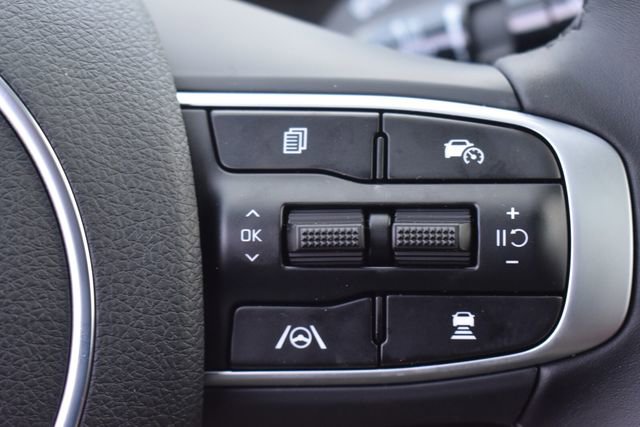 New 2026 Kia K5 GT-Line image 27