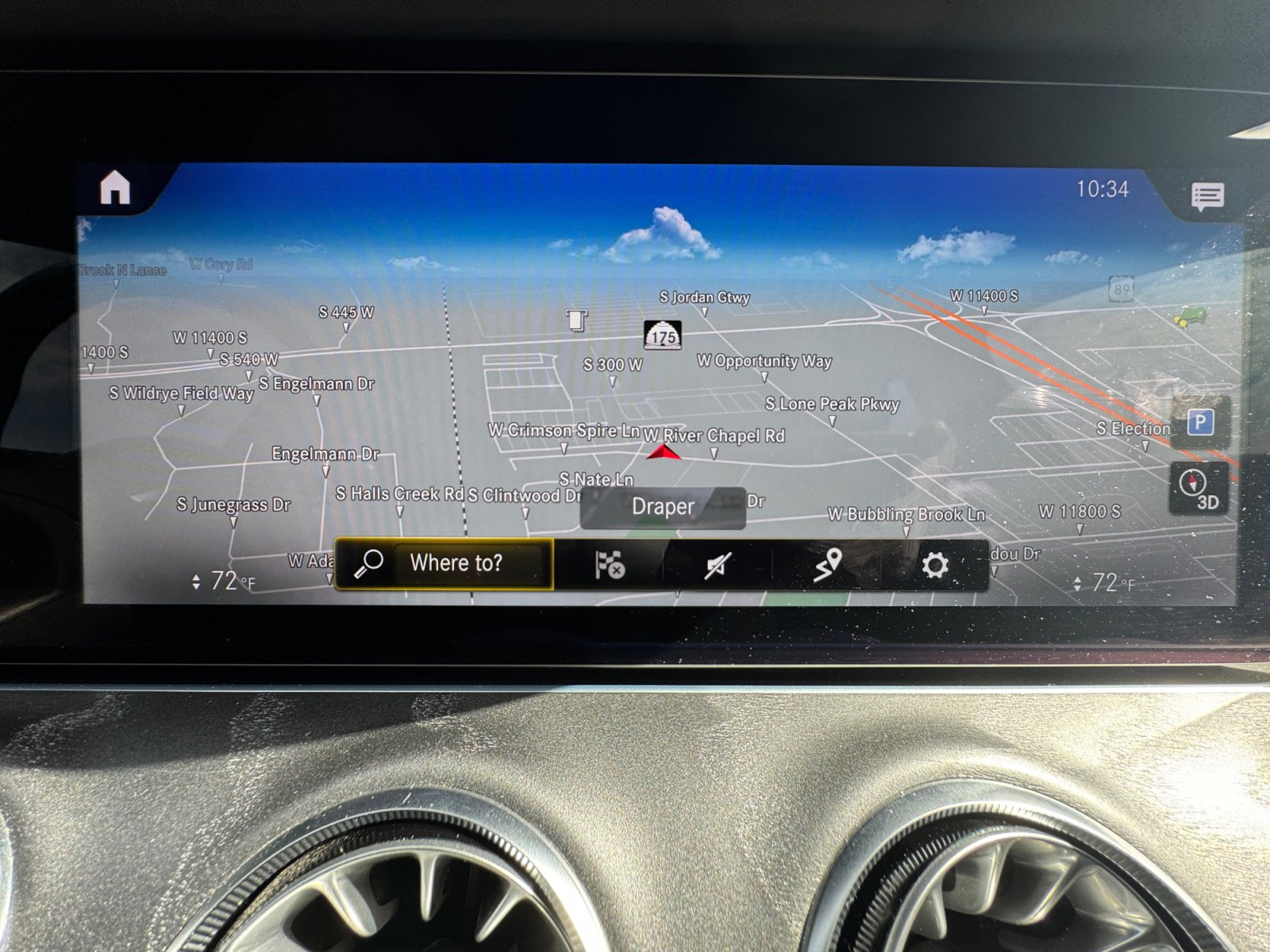 Used 2023 Mercedes-Benz AMG GT 43 image 28