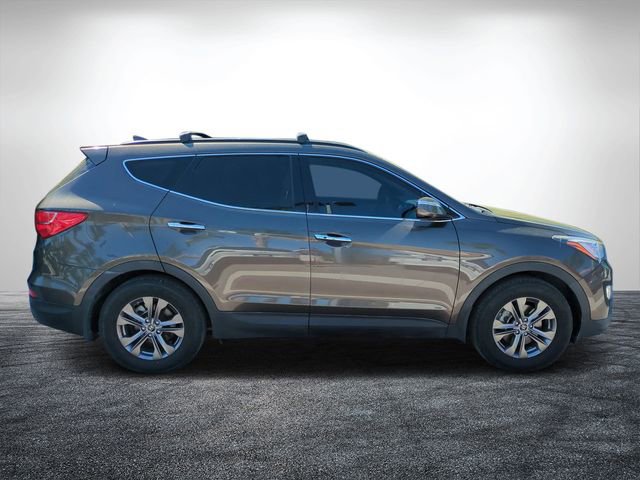 Used 2014 Hyundai Santa Fe Sport w/ Premium Equipment Package 03 image 3