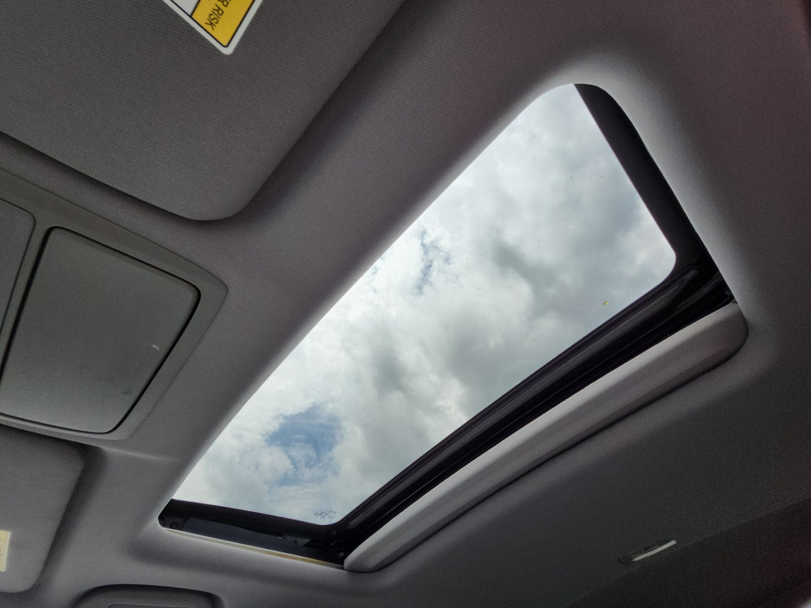 Used 2017 Honda CR-V EX image 17