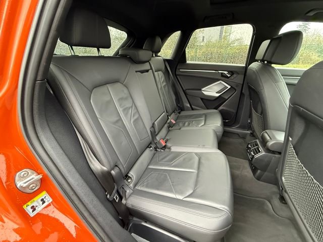 Used 2023 Audi Q3 2.0T Premium image 13