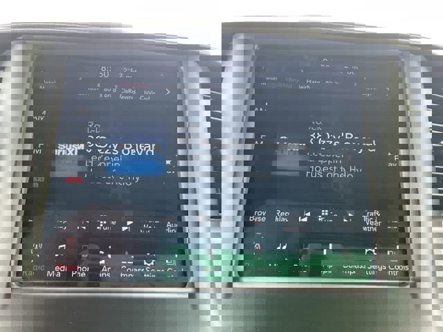 Used 2021 RAM 1500 Big Horn image 34