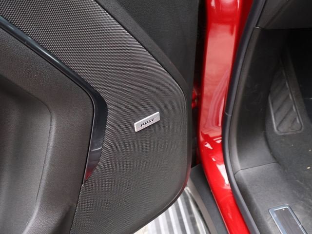 New 2026 GMC Yukon AT4 w/ AT4 Premium Plus Package AWD/4WD image 21