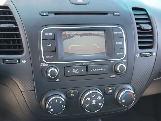 Used 2014 Kia Forte EX FWD image 21