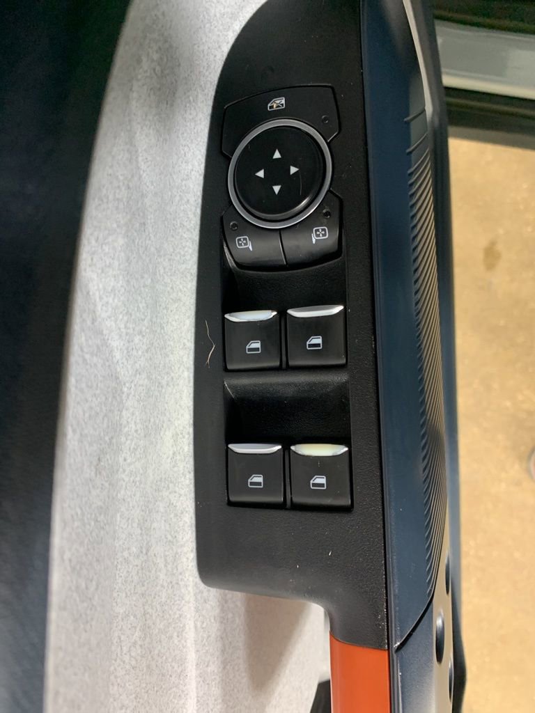 Used 2022 Ford Maverick XLT w/ XLT Luxury Package image 16