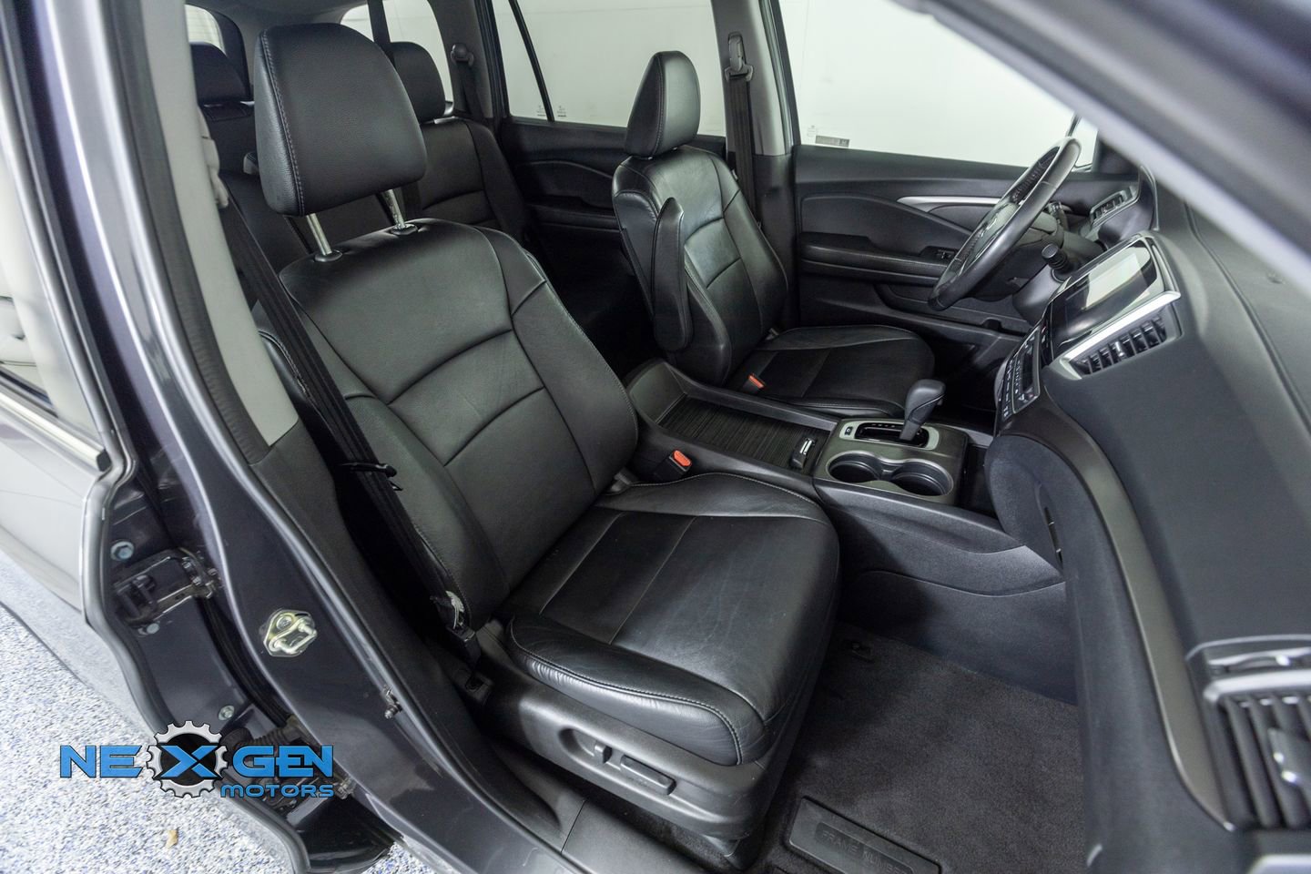 Used 2018 Honda Pilot EX-L image 40