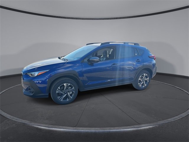 New 2026 Subaru Crosstrek 2.0i Premium image 5