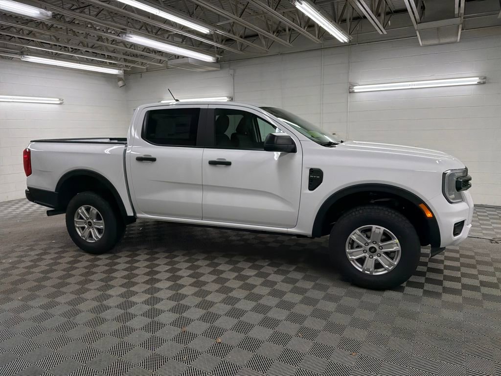 New 2025 Ford Ranger XL image 2