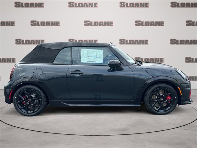 New 2026 MINI Cooper John Cooper Works image 6
