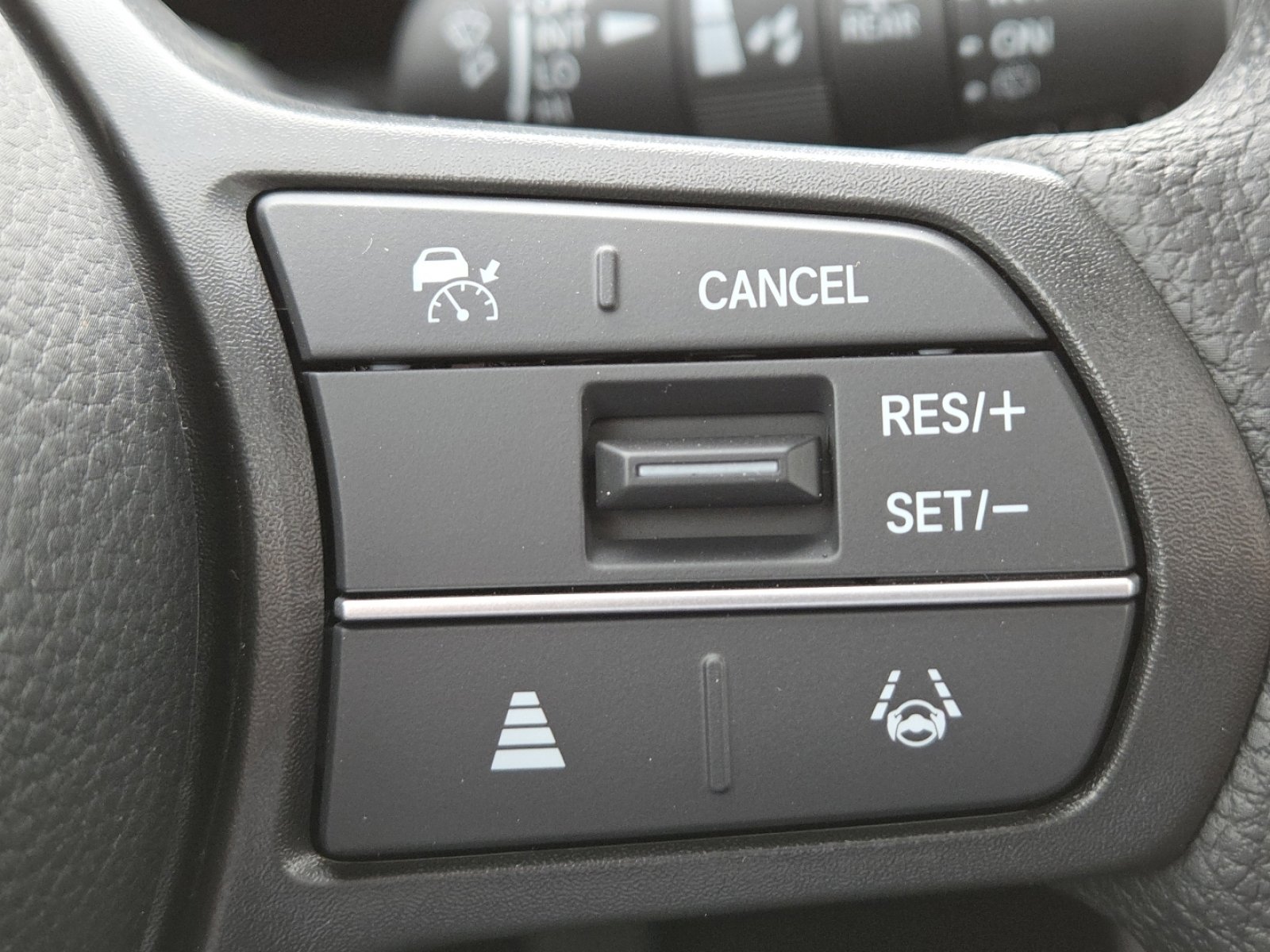 New 2026 Honda CR-V EX image 10