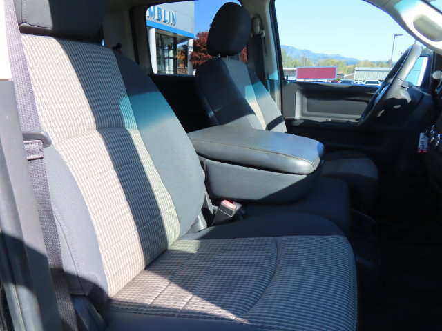 Used 2012 RAM 1500 ST w/ SXT Appearance Group AWD/4WD image 33