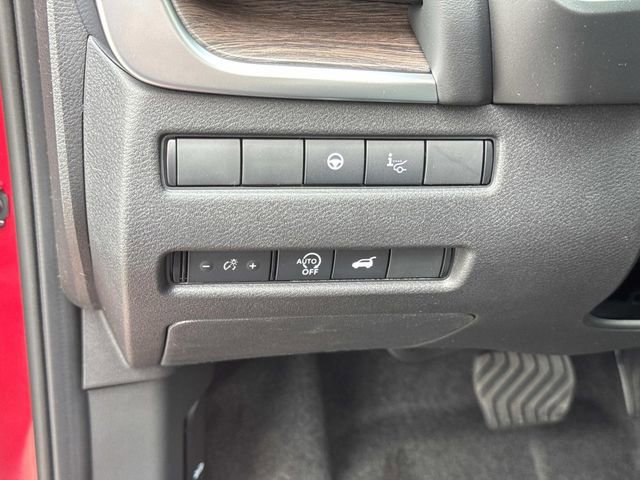 New 2026 Nissan Rogue Platinum image 27