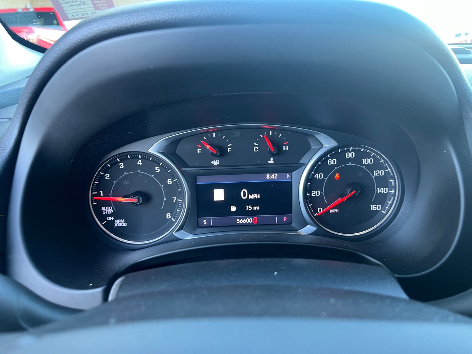 Used 2020 GMC Terrain SLT w/ Preferred Package image 10