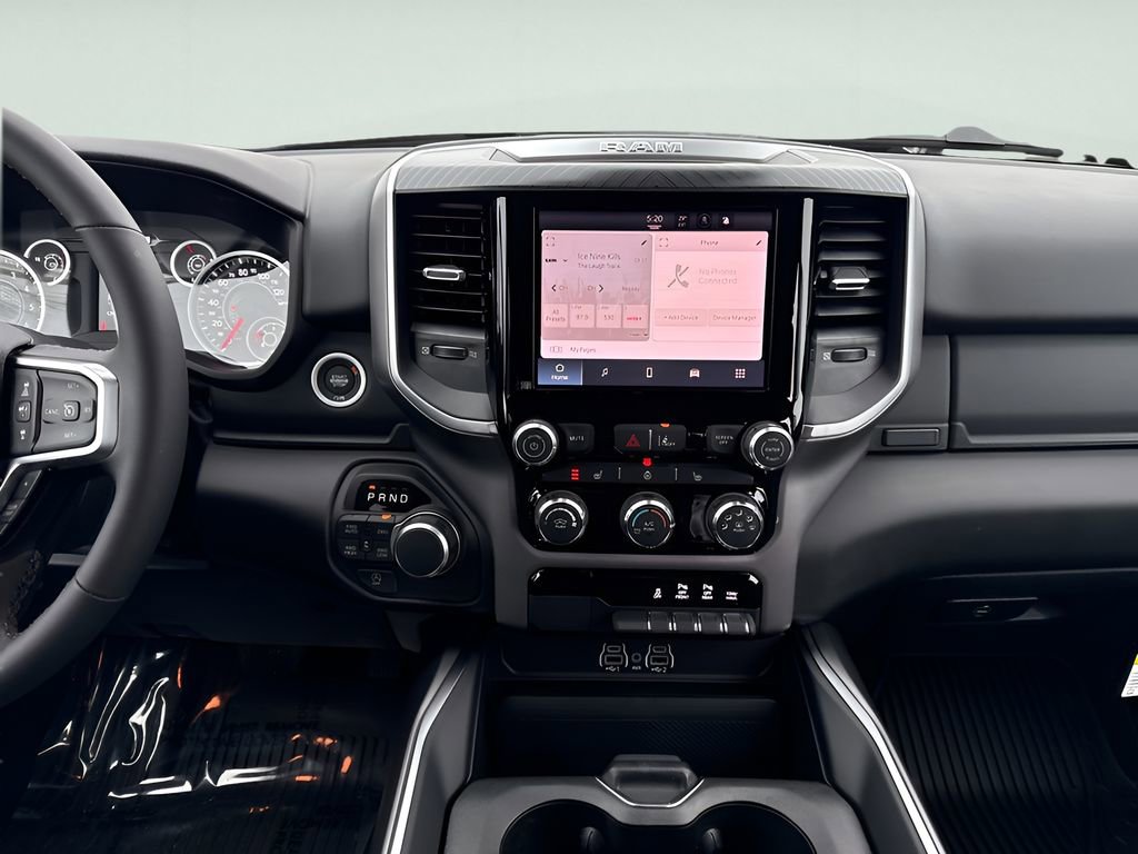 New 2026 RAM 1500 Big Horn image 16