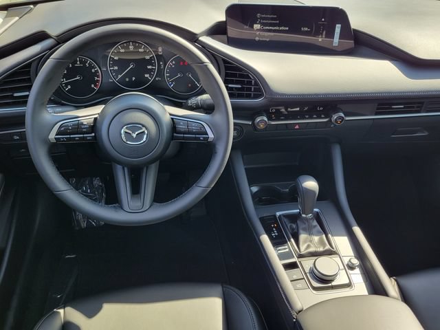 New 2026 MAZDA MAZDA3 s Sport FWD image 6