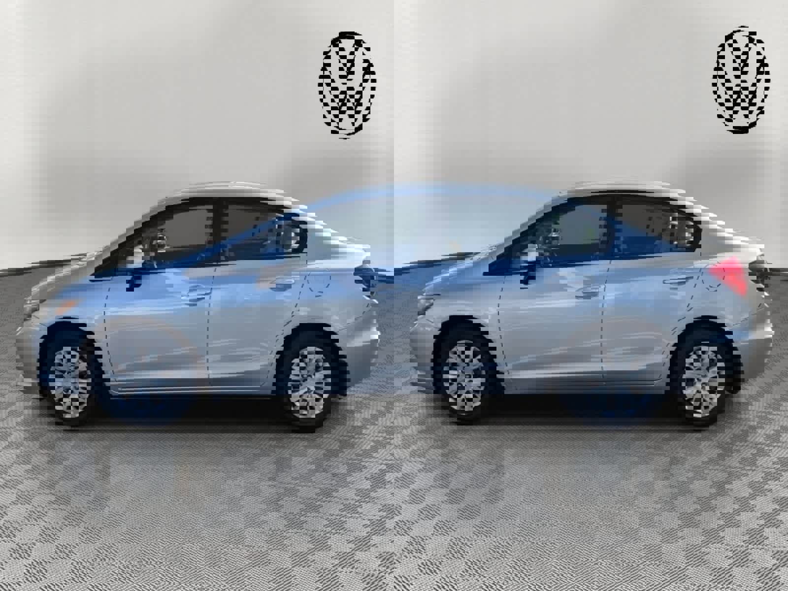 Used 2012 Honda Civic LX image 6