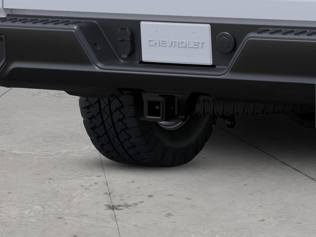 New 2024 Chevrolet Silverado 2500 W/T w/ WT Convenience Package AWD/4WD image 14