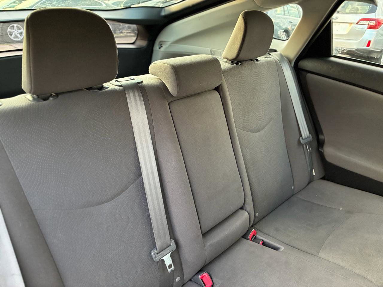 Used 2013 Toyota Prius Prime Plug-In image 22