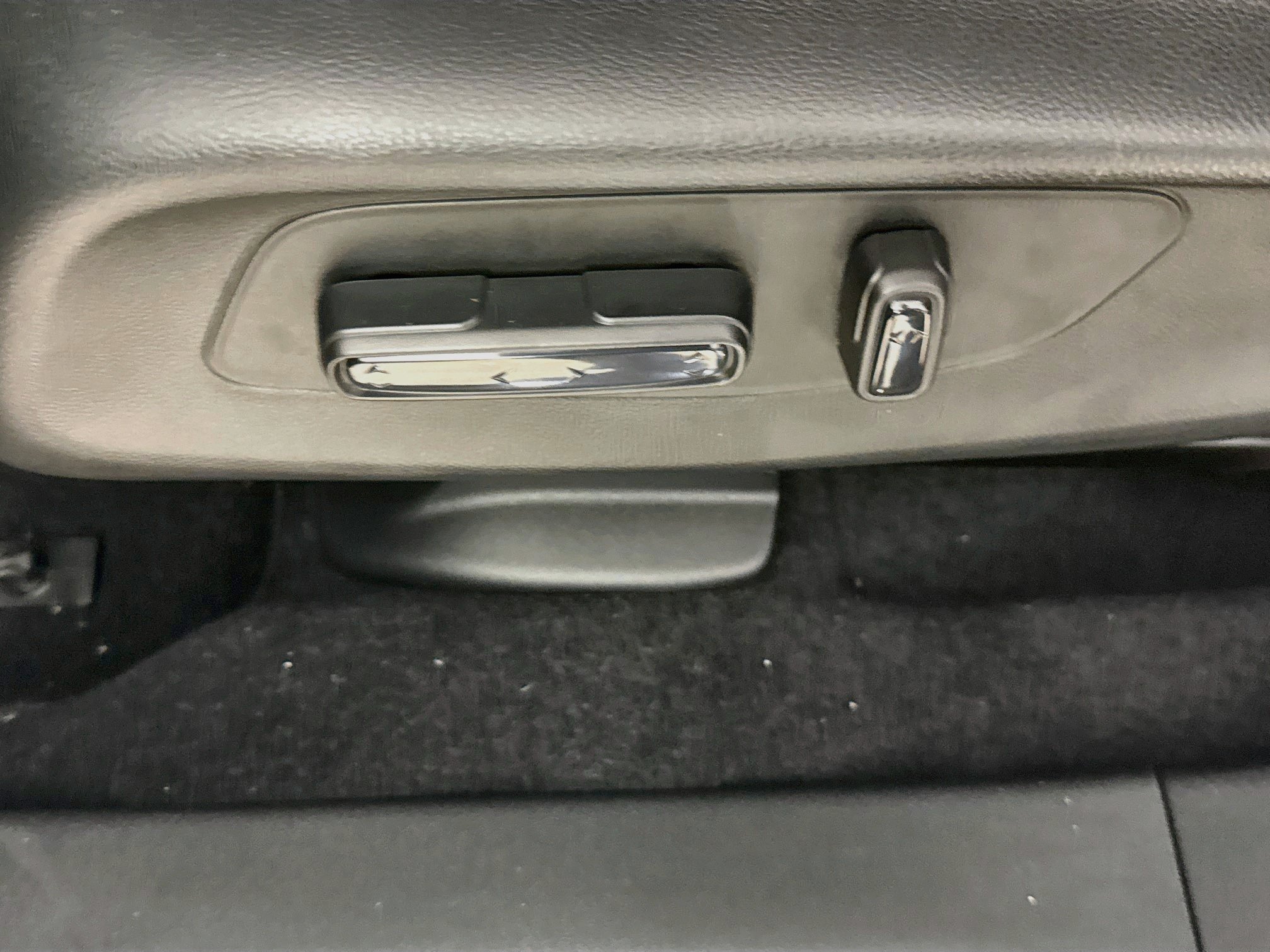 New 2027 Honda HR-V EX-L image 22
