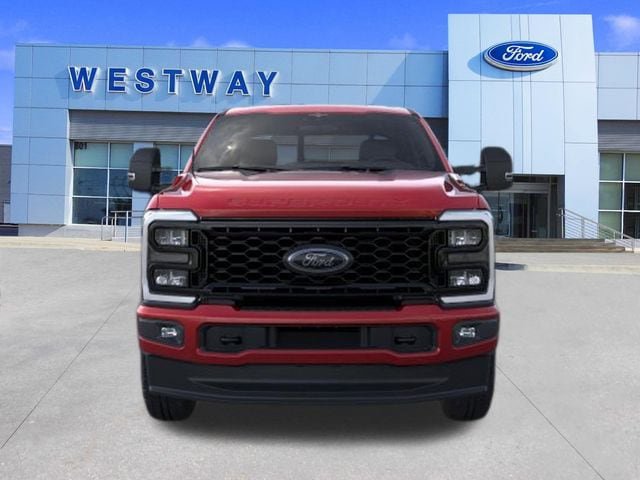 New 2026 Ford F250 XLT AWD/4WD image 35