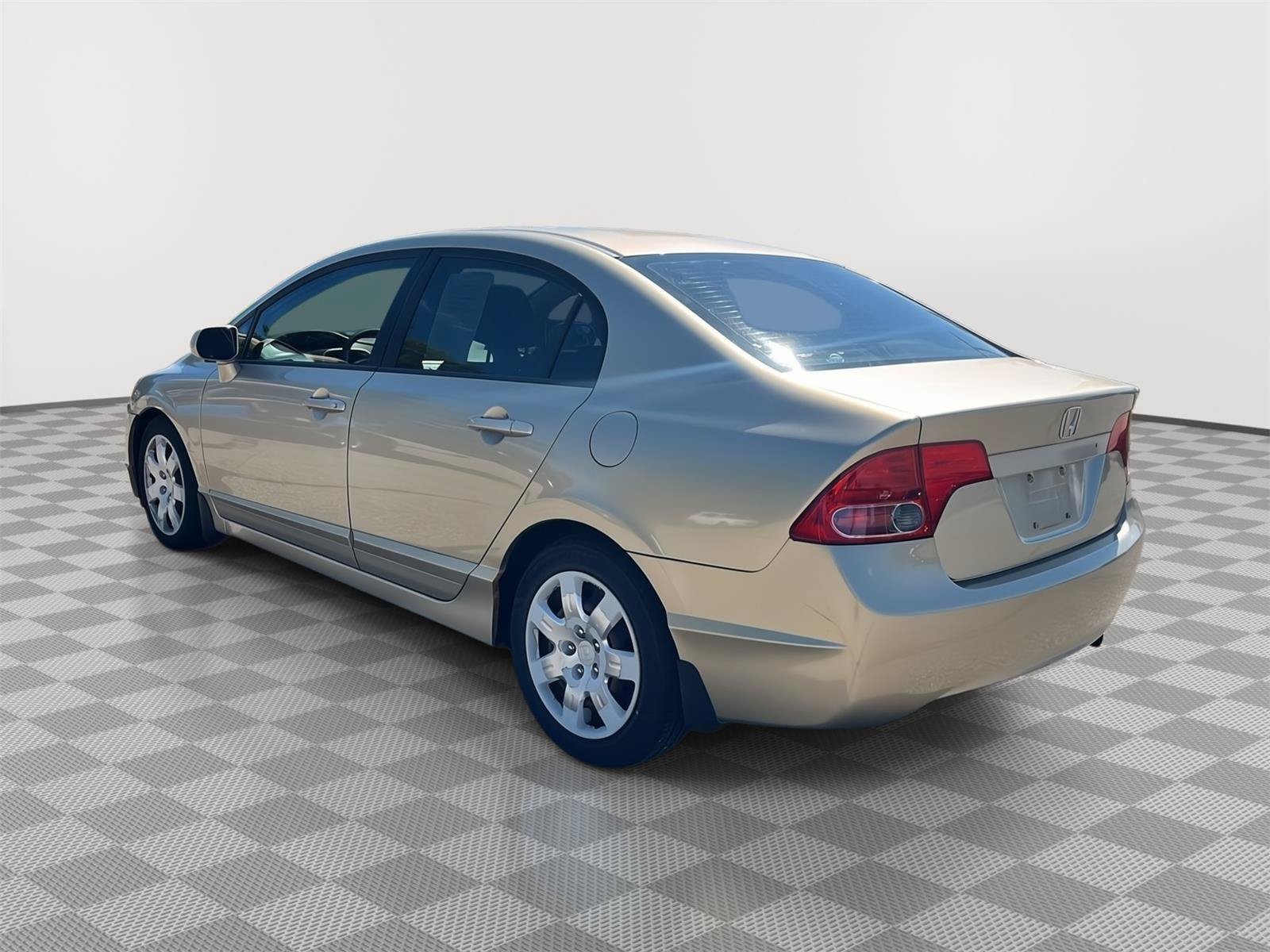 Used 2007 Honda Civic LX image 22