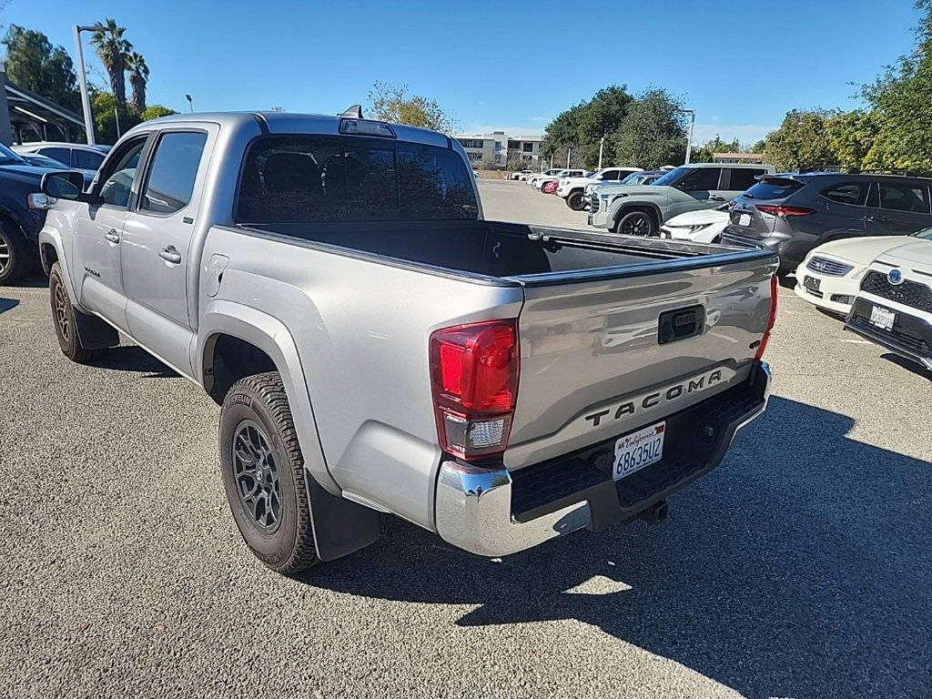 Used 2019 Toyota Tacoma SR5 image 3