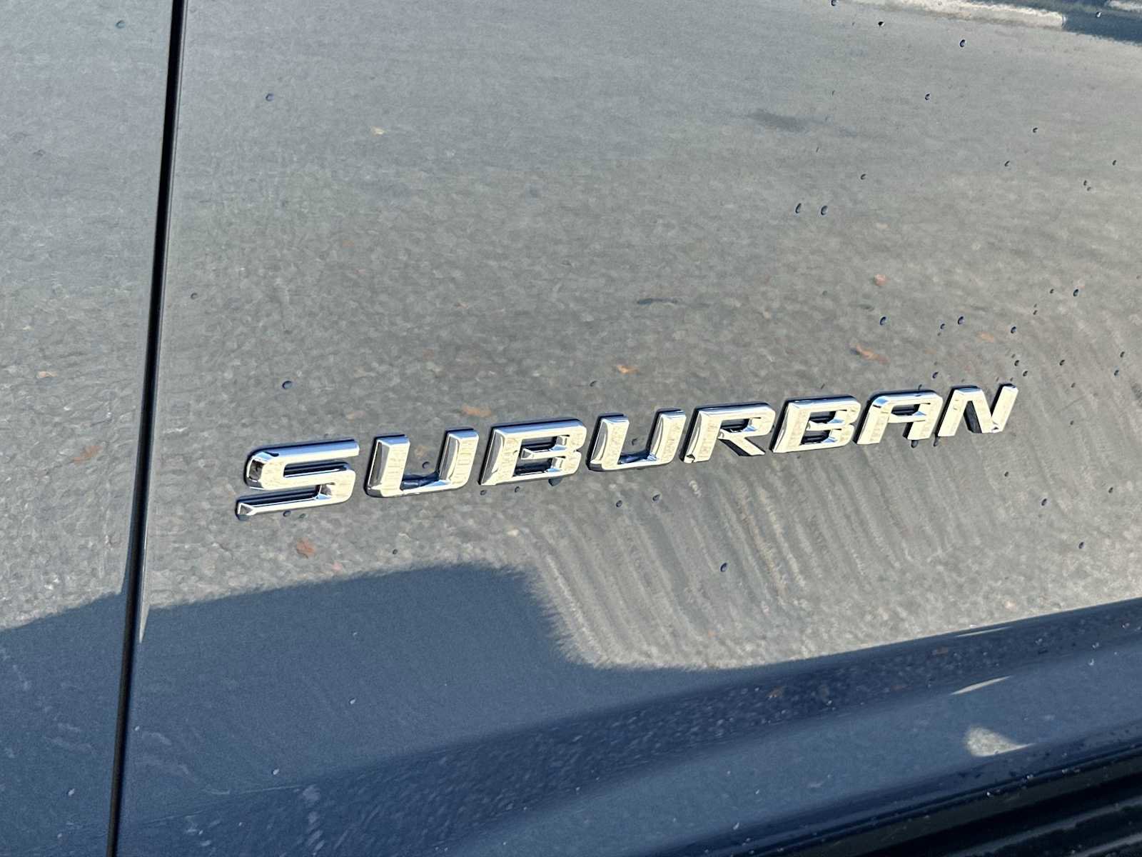 New 2026 Chevrolet Suburban LT w/ Comfort Package image 11